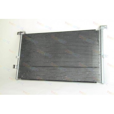 Radiator aer conditionat