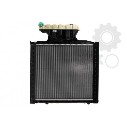 Radiator racire cu apa