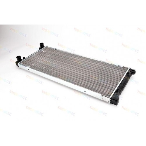 Radiator racire cu apa