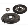 Clutch kit with bearing