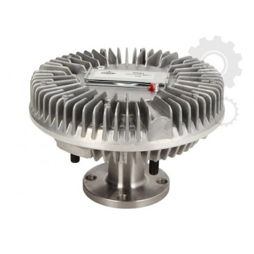 Ambreiaj ventilator