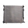 Radiator racire cu apa