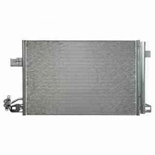 Radiator aer conditionat