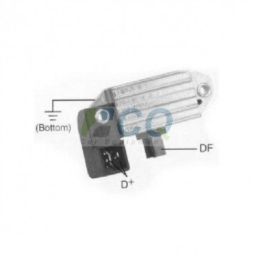 Regulator de tensiune