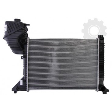 Radiator racire cu apa