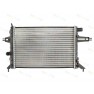 Radiator racire cu apa