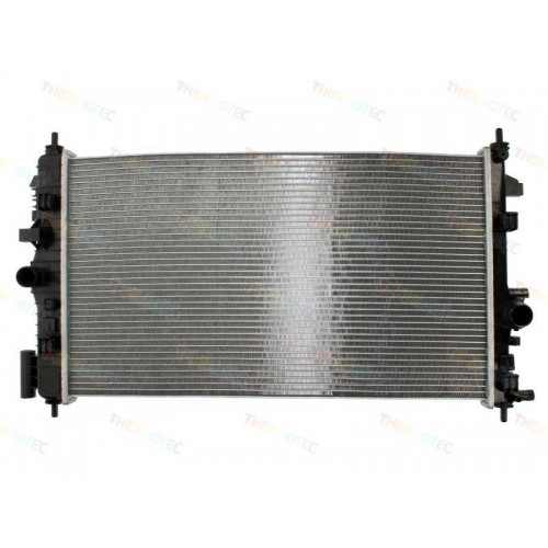 Radiator racire cu apa