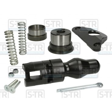 Kit reparatie prindere bara remorcare RINGFEDER 5050