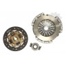 Clutch kit with bearing