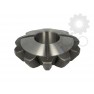 Pinion planetar diferential