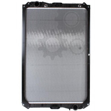 Radiator racire cu apa