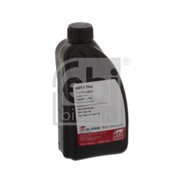 DOT4 PLUS brake fluid