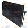 Radiator aer conditionat