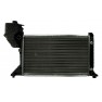 Radiator racire cu apa