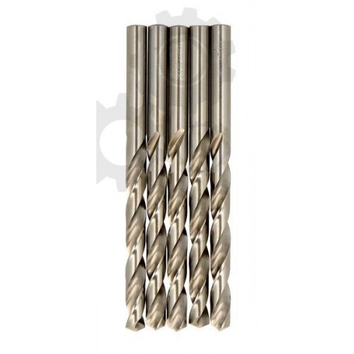 Metal drill bit