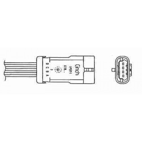 Sonda lambda