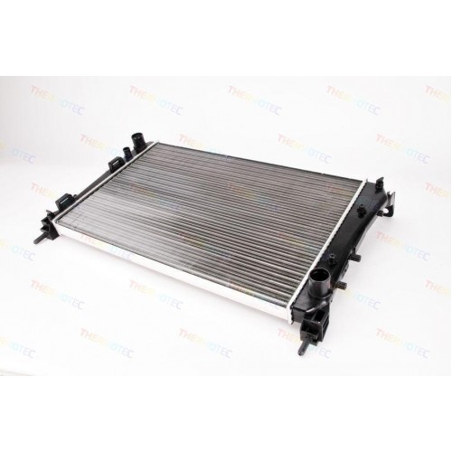 Radiator racire cu apa