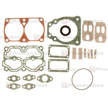 Compressor gasket set