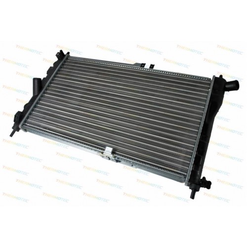 Radiator racire cu apa