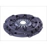 Clutch kit with hydraulic bearing