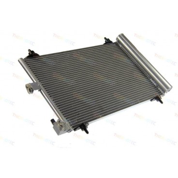 Radiator aer conditionat