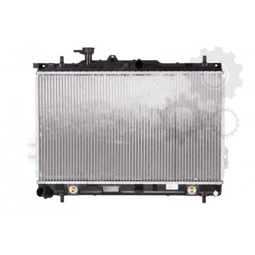 Radiator racire cu apa