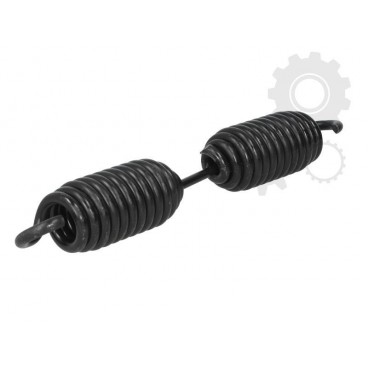 Brake shoe spring