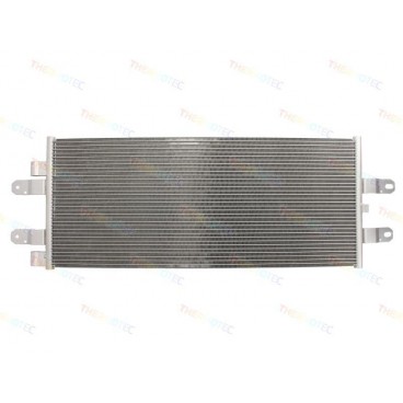 Radiator aer conditionat