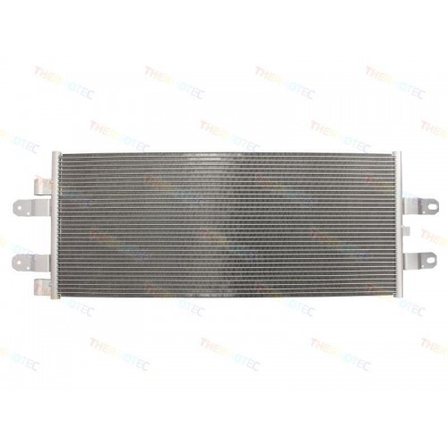 Radiator aer conditionat