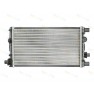 Radiator racire cu apa