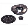 Clutch kit with bearing