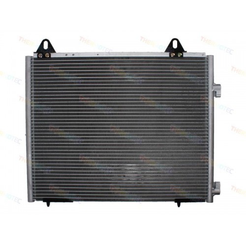 Radiator aer conditionat