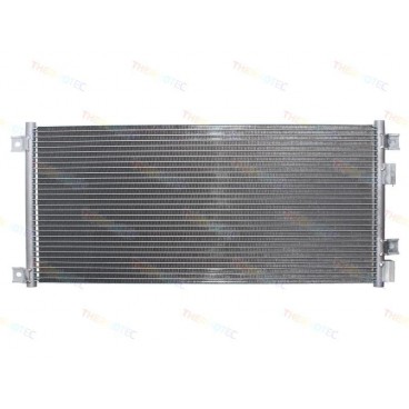 Radiator aer conditionat