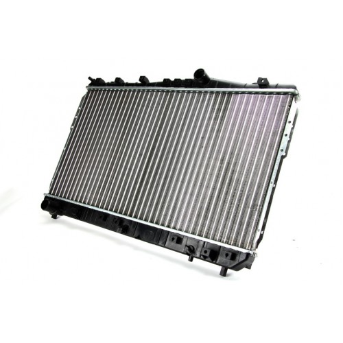 Radiator racire cu apa