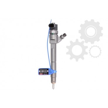 Injector electromagnetic CR