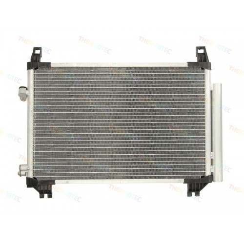 Radiator aer conditionat