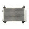 Radiator aer conditionat