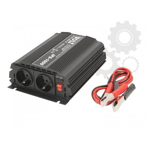 Transformator 24V/12V