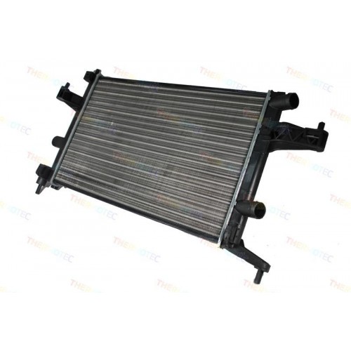 Radiator racire cu apa