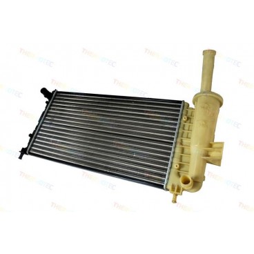 Radiator racire cu apa