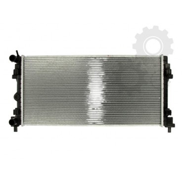 Radiator racire cu apa