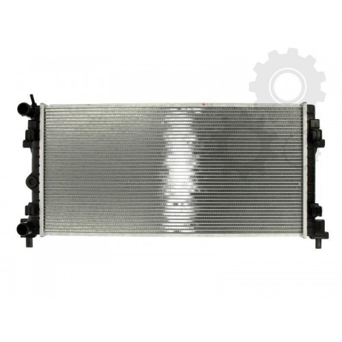 Radiator racire cu apa