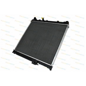 Radiator racire cu apa