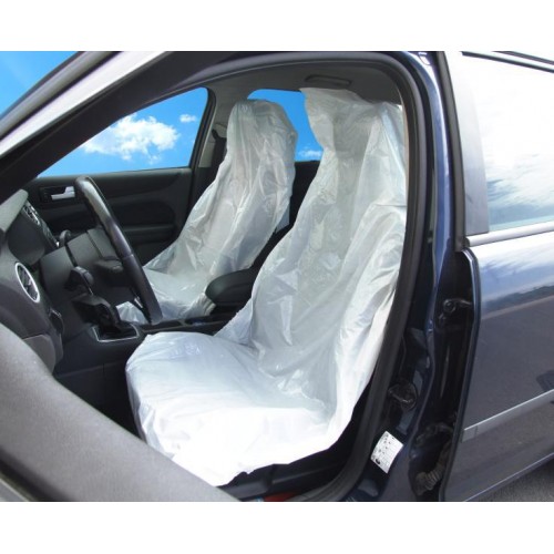 Seat covers