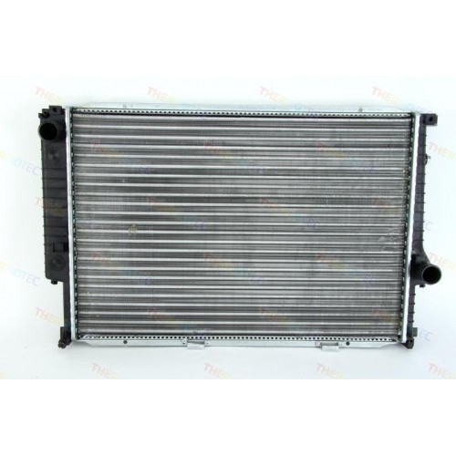 Radiator racire cu apa