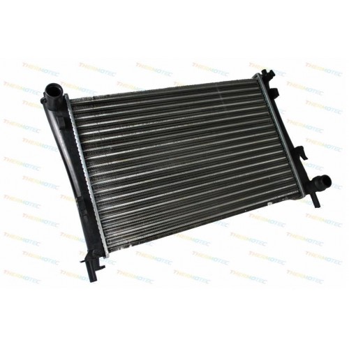 Radiator racire cu apa