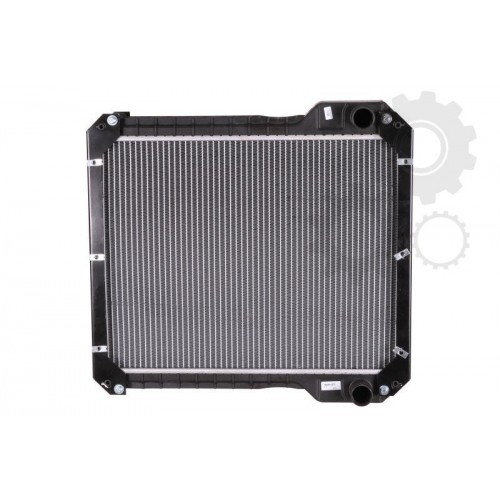 Radiator racire cu apa