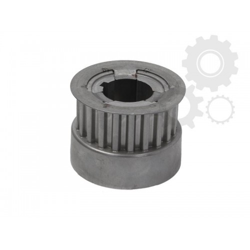 Pinion arbore cotit