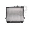 Radiator racire cu apa