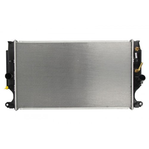 Radiator racire cu apa